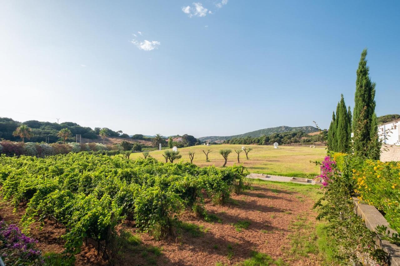 Hotel Rural Sant Patrici (Adults Only) Ferreries Zewnętrze zdjęcie